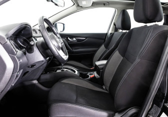 Подержанный автомобиль Nissan Qashqai 2021 года (20 фото)