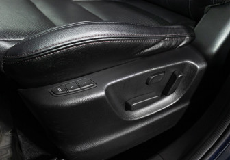 Подержанный автомобиль Mazda CX-5 2016 года (19 фото)