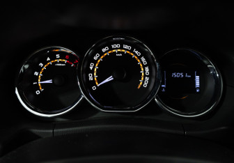 Подержанный автомобиль LADA (ВАЗ) Largus Van 2024 года (12 фото)