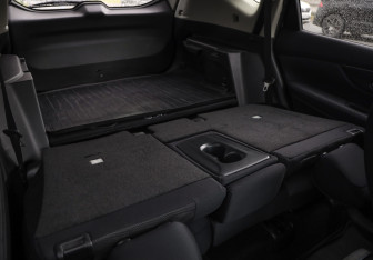 Подержанный автомобиль Nissan X-Trail 2018 года (28 фото)