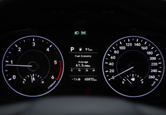 Подержанный автомобиль Hyundai Palisade 2020 года (15 фото)