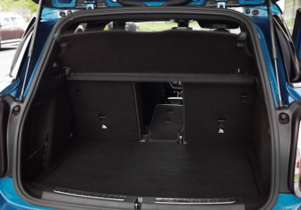 Подержанный автомобиль MINI Countryman 2018 года (28 фото)