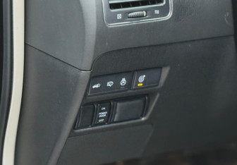 Подержанный автомобиль Infiniti QX80 2019 года (21 фото)