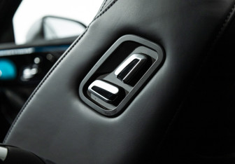 Подержанный автомобиль Exeed RX 2023 года (17 фото)