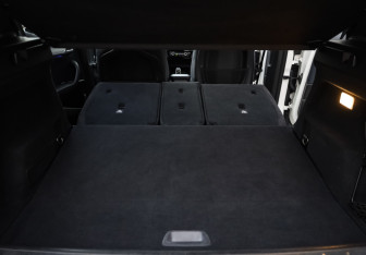 Подержанный автомобиль BMW X2 2019 года (32 фото)