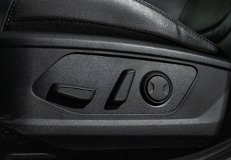 Подержанный автомобиль Hyundai Tucson 2021 года (15 фото)