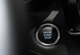 Новый Toyota Highlander 2025 (37 фото)