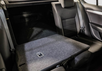 Подержанный автомобиль Skoda Octavia Liftback 2020 года (24 фото)