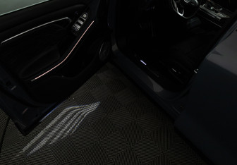 Подержанный автомобиль Voyah Free 2023 года (31 фото)