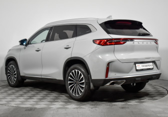 Подержанный автомобиль Exeed TXL 2023 года (7 фото)