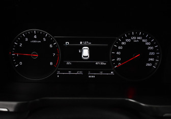 Подержанный автомобиль Kia Sorento 2021 года (27 фото)