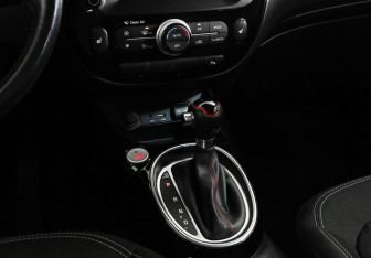 Подержанный автомобиль Kia Soul 2017 года (14 фото)