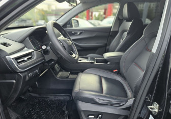 Подержанный автомобиль Chery Tiggo 7 Pro 2020 года (9 фото)