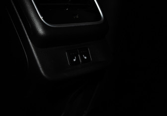 Подержанный автомобиль Chery Tiggo 7 Pro Max 2025 года (22 фото)