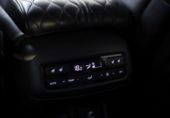 Подержанный автомобиль Hyundai Palisade 2020 года (19 фото)