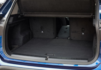 Подержанный автомобиль BMW X1 2019 года (27 фото)