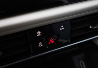 Подержанный автомобиль Volkswagen Teramont 2021 года (20 фото)