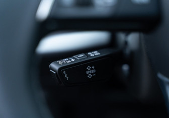 Новый Audi Q7 2025 (5 фото)