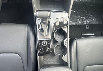 Новый Kia Sportage 2025 (11 фото)