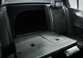 Подержанный автомобиль Volkswagen Passat Sedan 2014 года (32 фото)