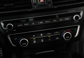 Подержанный автомобиль Kia Optima Sedan 2018 года (18 фото)