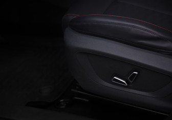 Подержанный автомобиль Changan CS55PLUS 2024 года (30 фото)