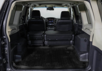 Подержанный автомобиль Mitsubishi Pajero 2014 года (32 фото)