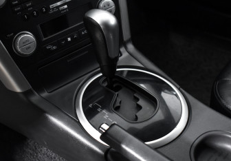 Подержанный автомобиль Subaru Outback Wagon 2006 года (11 фото)