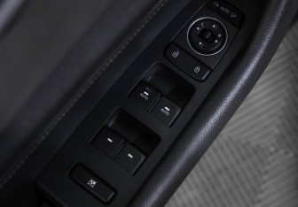 Подержанный автомобиль Hyundai Sonata 2019 года (26 фото)