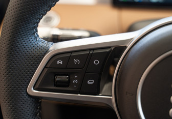 Новый Evolute i-SPACE 2025 (25 фото)