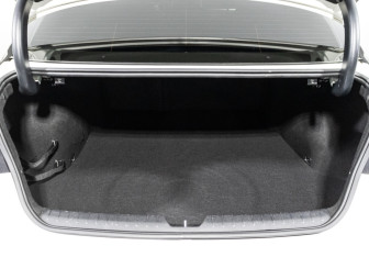 Подержанный автомобиль Kia Optima Sedan 2018 года (24 фото)