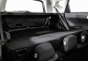 Подержанный автомобиль Kia Soul 2019 года (24 фото)