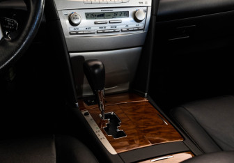 Подержанный автомобиль Toyota Camry Sedan 2011 года (12 фото)