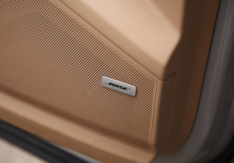 Подержанный автомобиль Porsche Cayenne 2021 года (27 фото)