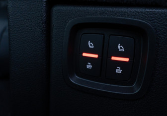 Новый Audi Q7 2025 (8 фото)