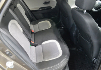 Подержанный автомобиль Kia Ceed Wagon 2018 года (13 фото)