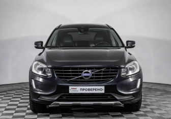 Подержанный автомобиль Volvo XC60 2013 года (2 фото)