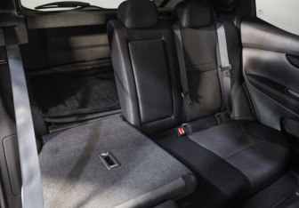 Подержанный автомобиль Nissan Qashqai 2017 года (25 фото)