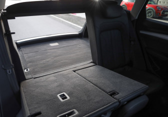 Подержанный автомобиль Audi Q5 2020 года (30 фото)