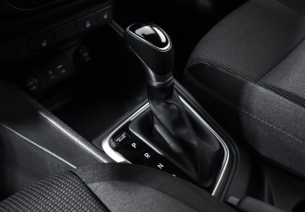 Подержанный автомобиль Hyundai Solaris Sedan 2018 года (11 фото)