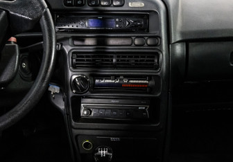 Подержанный автомобиль LADA (ВАЗ) 2114 2012 года (15 фото)