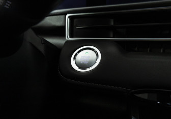 Подержанный автомобиль Chery Tiggo 7 Pro Max 2023 года (21 фото)