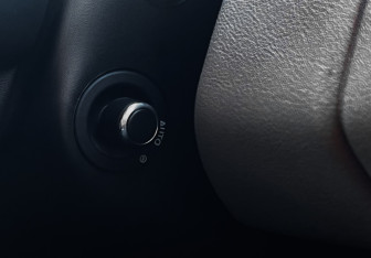 Подержанный автомобиль Land Rover Range Rover Sport 2019 года (20 фото)