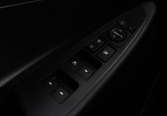 Подержанный автомобиль Hyundai Tucson 2018 года (18 фото)