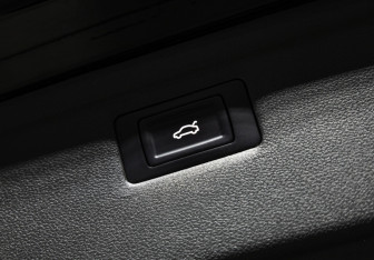 Подержанный автомобиль Jetour Dashing 2023 года (21 фото)