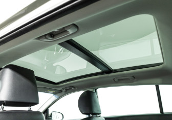 Подержанный автомобиль Kia Sportage 2016 года (15 фото)