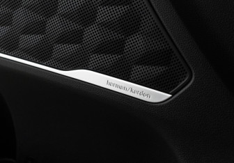 Подержанный автомобиль Hyundai Santa Fe 2021 года (22 фото)