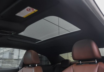 Подержанный автомобиль Audi A5 Coupe 2019 года (30 фото)