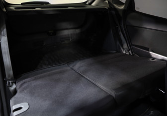 Подержанный автомобиль Kia Rio Hatchback 2014 года (19 фото)
