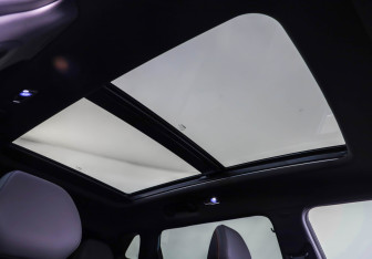 Подержанный автомобиль Geely Cityray 2024 года (27 фото)